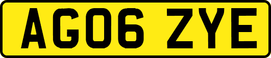 AG06ZYE