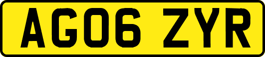 AG06ZYR