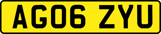 AG06ZYU
