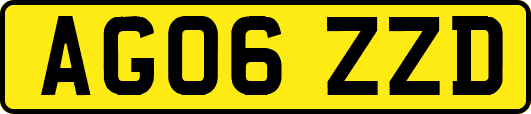 AG06ZZD