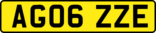 AG06ZZE