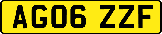 AG06ZZF