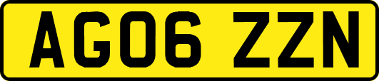 AG06ZZN