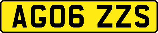 AG06ZZS