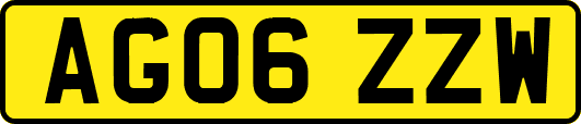 AG06ZZW