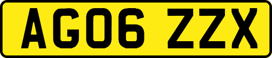AG06ZZX