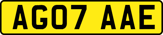 AG07AAE