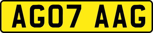 AG07AAG