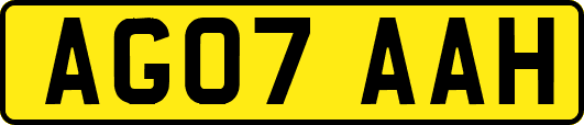 AG07AAH