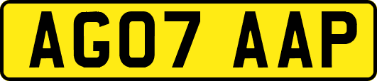 AG07AAP