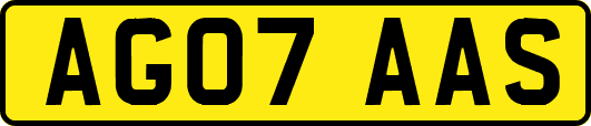 AG07AAS