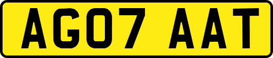 AG07AAT