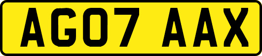 AG07AAX