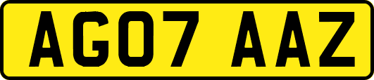 AG07AAZ