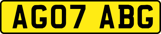 AG07ABG