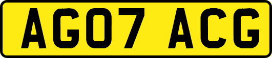AG07ACG