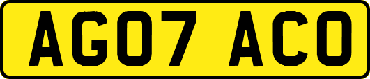 AG07ACO