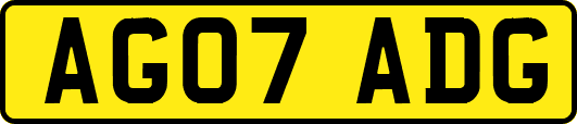 AG07ADG