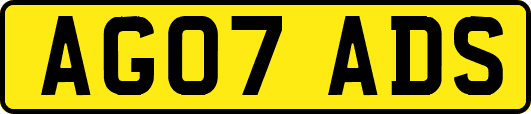 AG07ADS