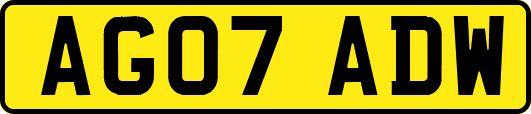 AG07ADW