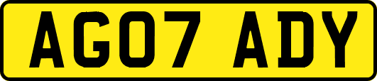 AG07ADY