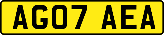 AG07AEA