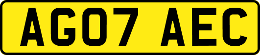 AG07AEC