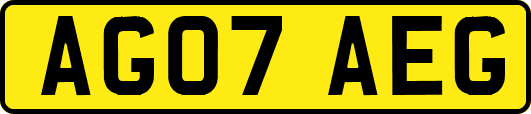 AG07AEG