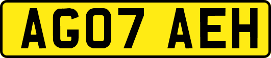 AG07AEH