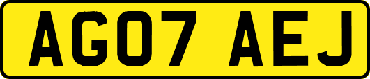 AG07AEJ