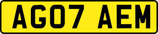 AG07AEM