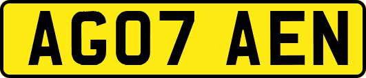 AG07AEN
