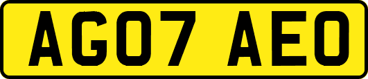 AG07AEO