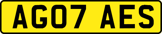 AG07AES