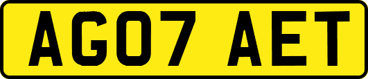 AG07AET
