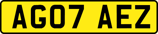 AG07AEZ