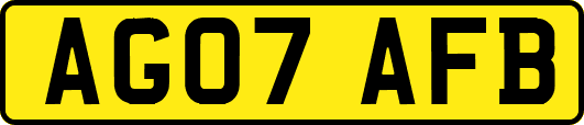 AG07AFB