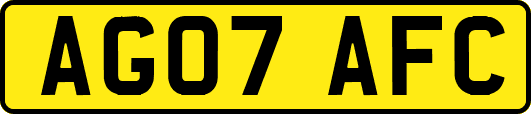 AG07AFC