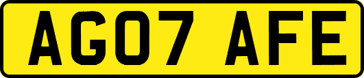 AG07AFE
