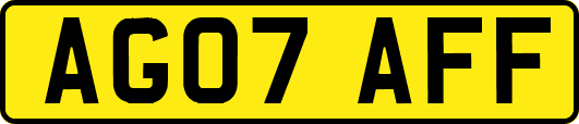 AG07AFF