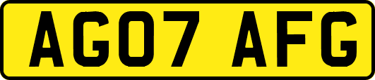 AG07AFG