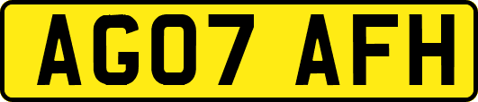 AG07AFH