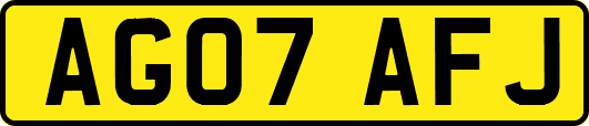 AG07AFJ