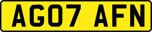 AG07AFN