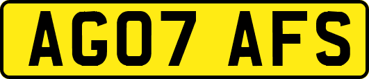 AG07AFS