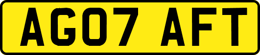 AG07AFT