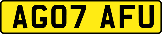 AG07AFU