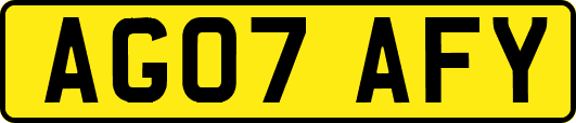 AG07AFY