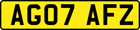 AG07AFZ