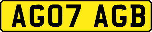 AG07AGB